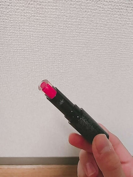 クリスタルデュオ リップスティック/Visée/口紅を使ったクチコミ(1枚目)