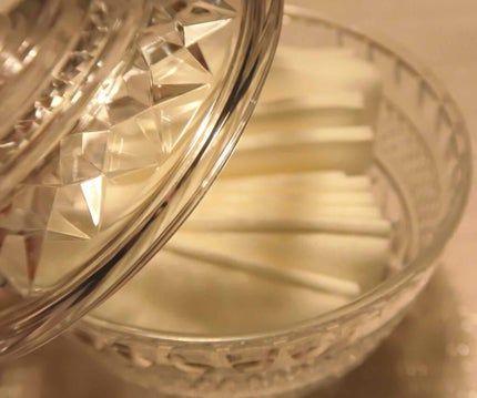 シャイニーポット/DAISO/その他を使ったクチコミ(2枚目)