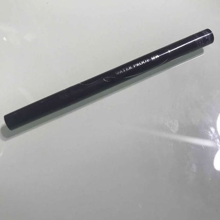 スムースリキッドアイライナー スーパーキープ/ヒロインメイク/リキッドアイライナーを使ったクチコミ(1枚目)