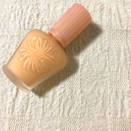 モイスチュアライジング ファンデーション プライマー S/PAUL & JOE BEAUTE/化粧下地を使ったクチコミ(1枚目)