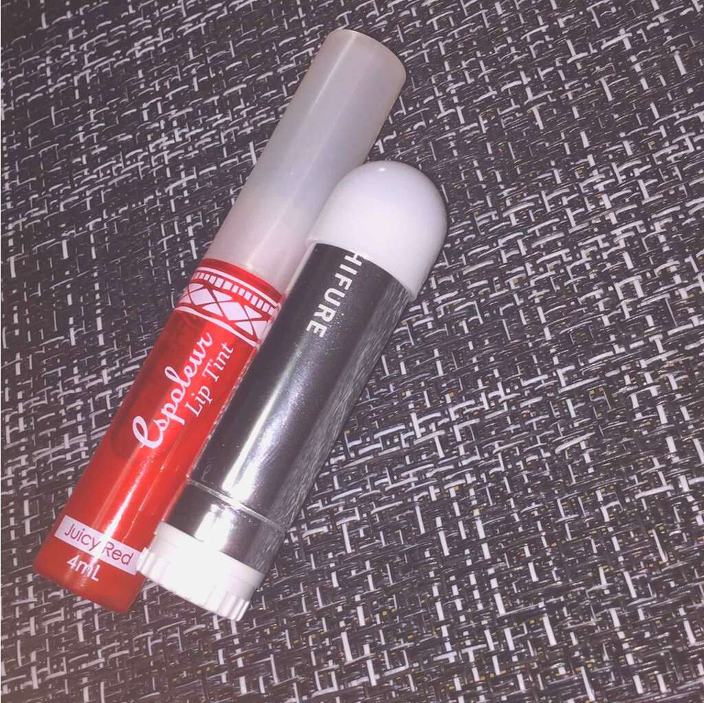 口紅(詰替用)/ちふれ/口紅を使ったクチコミ(1枚目)