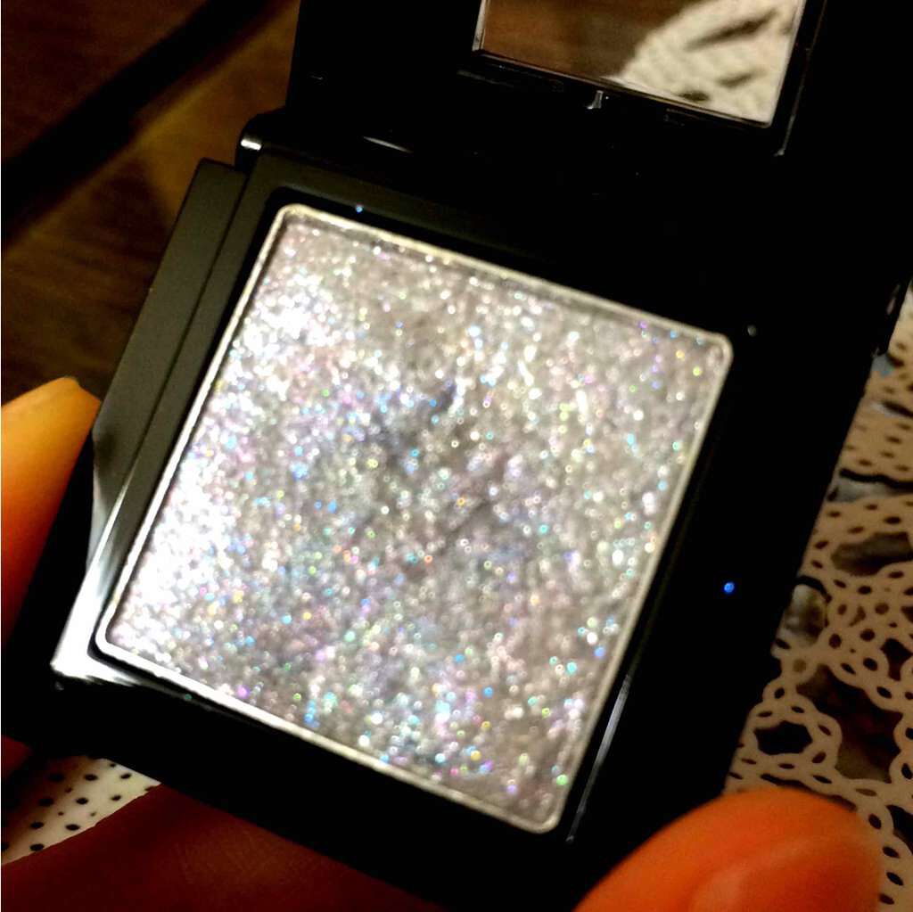 ヴィセ アヴァン シングルアイカラー/Visée/単色アイシャドウを使ったクチコミ(2枚目)