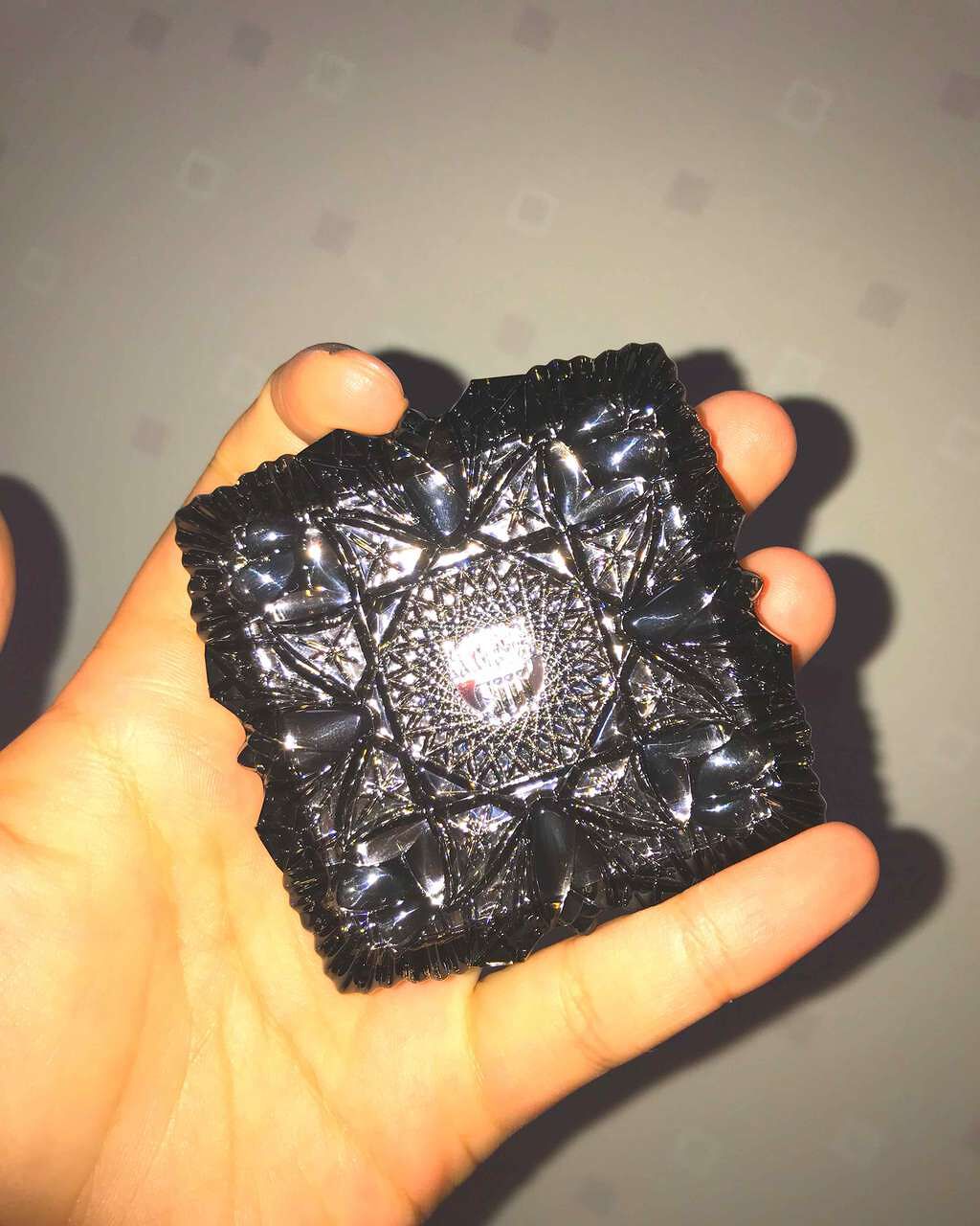 ローズ チーク カラー N/ANNA SUI/パウダーチークを使ったクチコミ（1枚目）