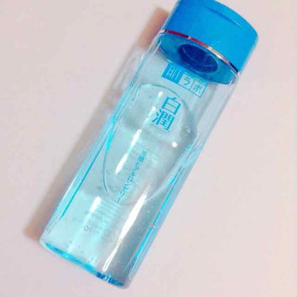 白潤 冷感ヒアルロンゼリー/肌ラボ/オールインワン化粧品を使ったクチコミ(1枚目)