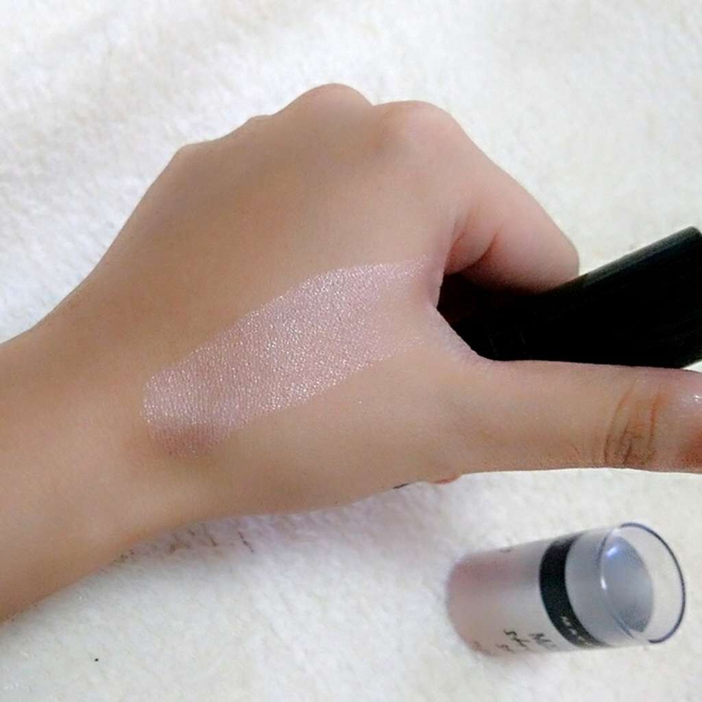 マスターストロビングスティック/MAYBELLINE NEW YORK/ジェル・クリームチークを使ったクチコミ(2枚目)