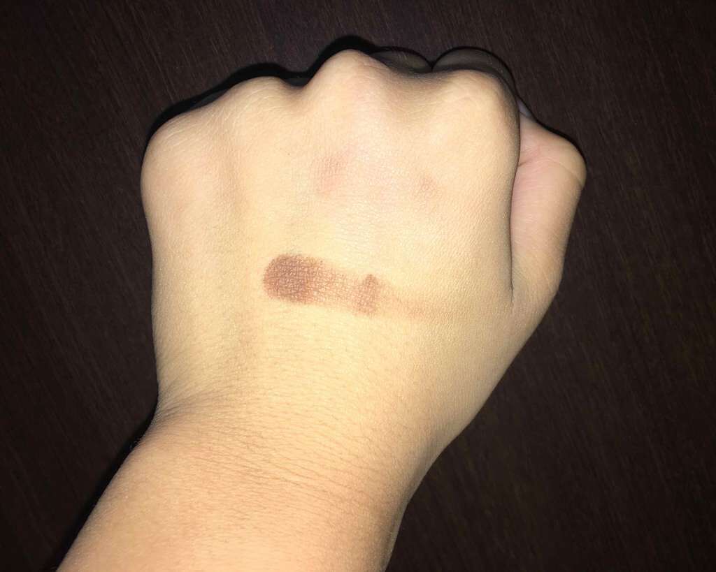 アディクション ザ アイシャドウ/ADDICTION/単色アイシャドウを使ったクチコミ(2枚目)