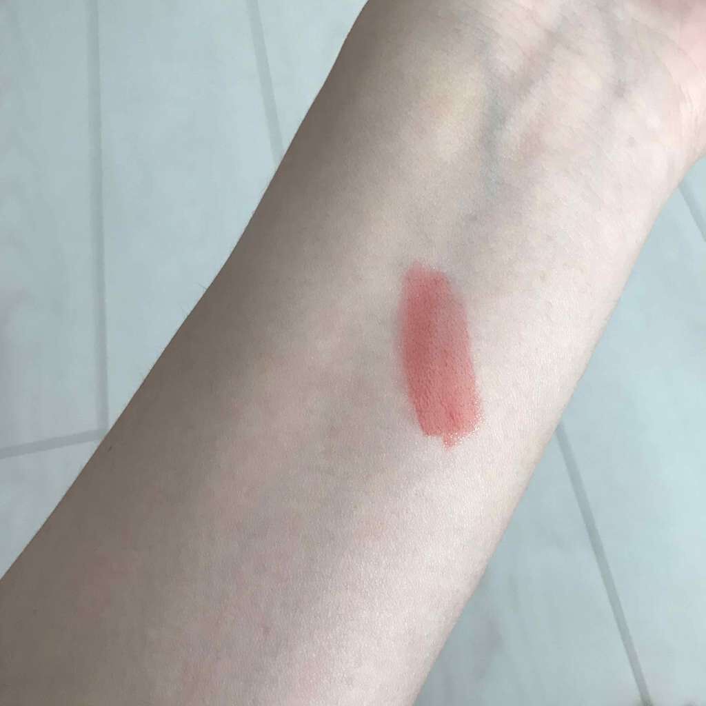 グロス ヴォリュプテ/YVES SAINT LAURENT BEAUTE/リップグロスを使ったクチコミ(2枚目)