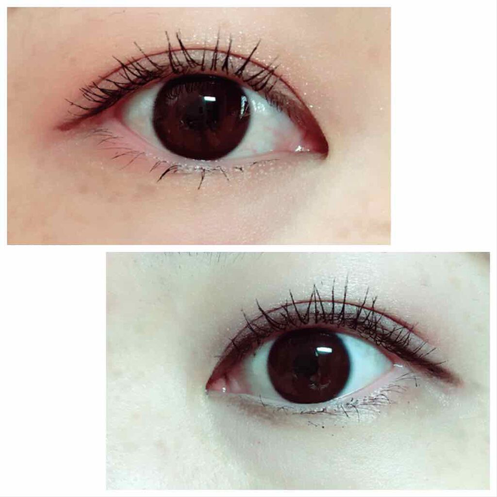 ラッシュマキシマイザーN/KATE/マスカラ下地を使ったクチコミ（1枚目）