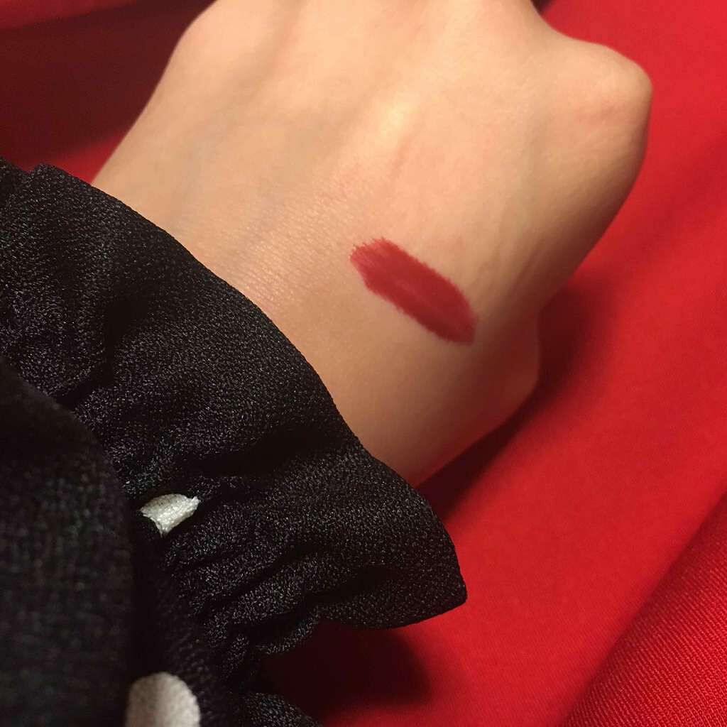 キャンディラップリップ/キャンメイク/リップグロスを使ったクチコミ(2枚目)