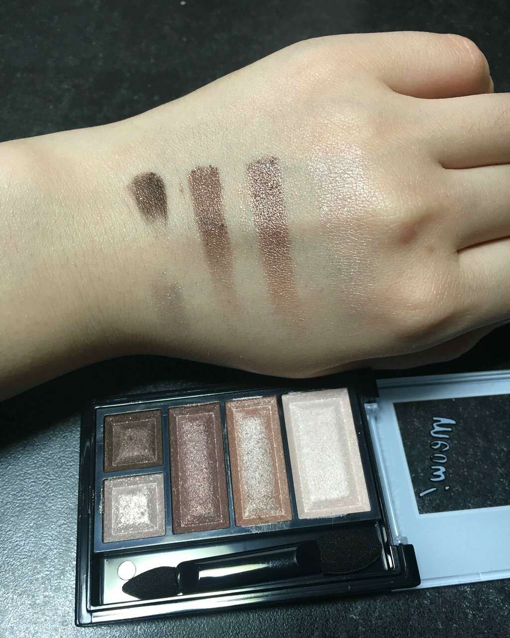 素肌つるるんクレンジングウォーター/ビオレ/クレンジングウォーターを使ったクチコミ（2枚目）