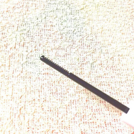 ヒロインメイクSP スピーディーマスカラリムーバー/ヒロインメイク/ポイントメイクリムーバーを使ったクチコミ(2枚目)