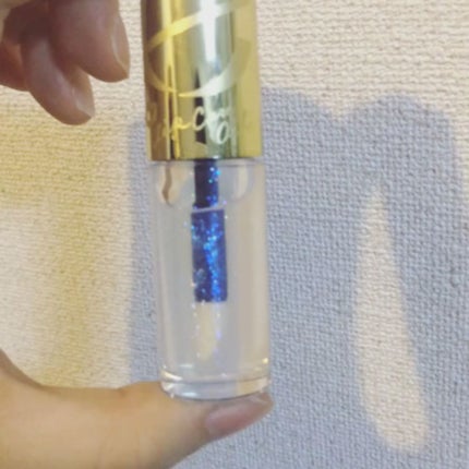 リップケアオイル/excel/リップグロスを使ったクチコミ(2枚目)