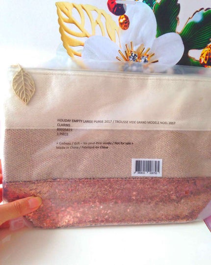 ダブル セーラム コフレ/CLARINS/スキンケアキットを使ったクチコミ(1枚目)