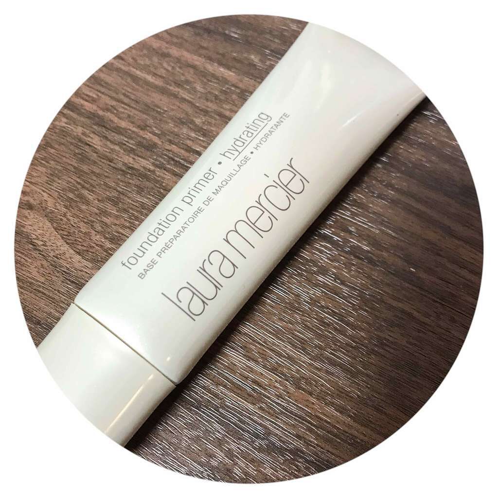 ファンデーション プライマー ハイドレイティング：ベースメイク/ローラ メルシエ/化粧下地を使ったクチコミ（1枚目）