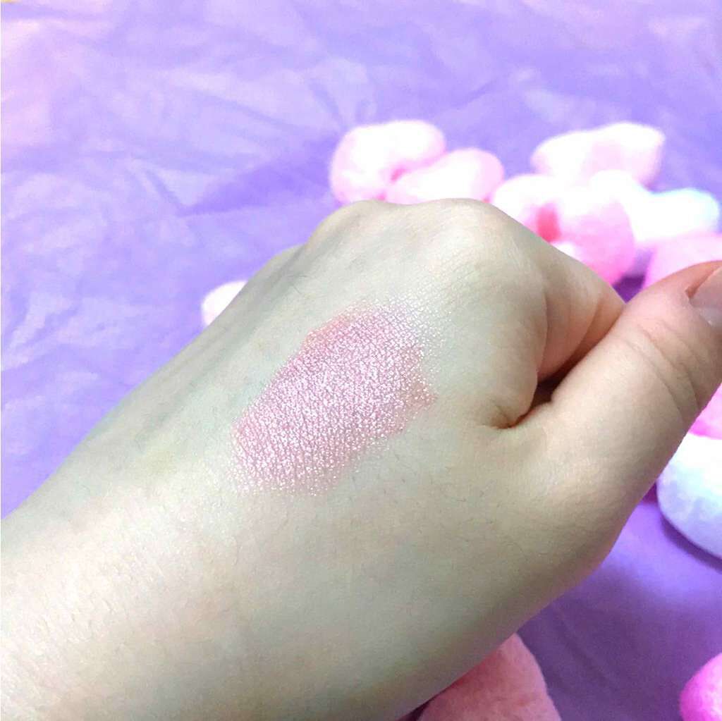 ウィンクグロウアイズ/キャンメイク/ジェル・クリームアイシャドウを使ったクチコミ(2枚目)