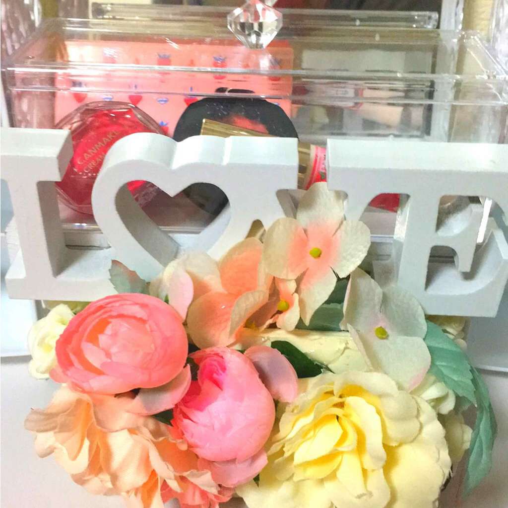 クリームチーク/キャンメイク/ジェル・クリームチークを使ったクチコミ(3枚目)