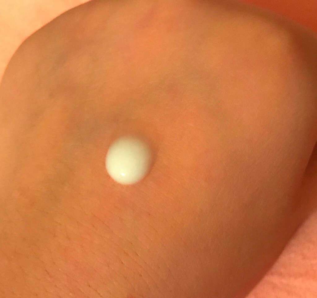 オイルインボディミルク シトラスブーケの香り/ダイアン/ボディミルクを使ったクチコミ(3枚目)