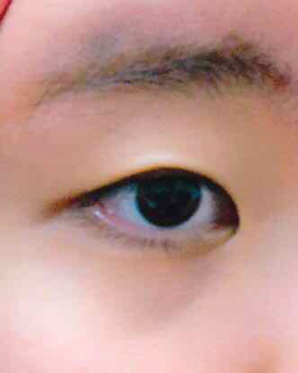 アイラッシュカーラー/shu uemura/ビューラーを使ったクチコミ(3枚目)