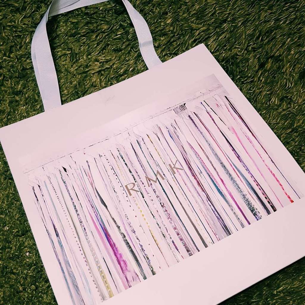 マットマスカラ N/RMK/マスカラを使ったクチコミ(2枚目)