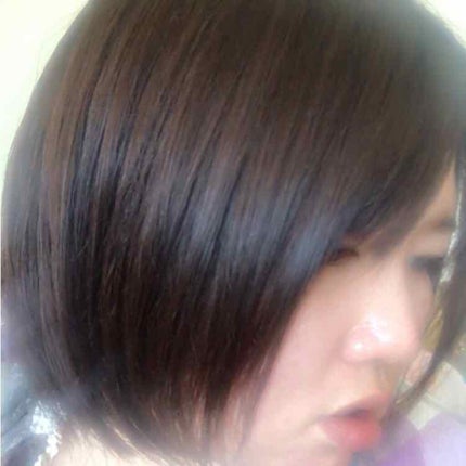 ピュアアルガンオイル/ナチュレルアルガン/フェイスオイルを使ったクチコミ(2枚目)