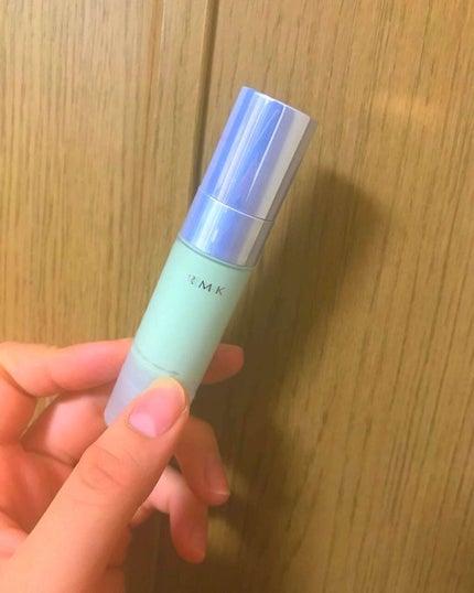 ベーシック コントロールカラー/RMK/化粧下地を使ったクチコミ(1枚目)