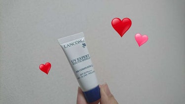 ビューティボックス (クリスマスコフレ 2017)/LANCOME/メイクアップキットを使ったクチコミ（2枚目）