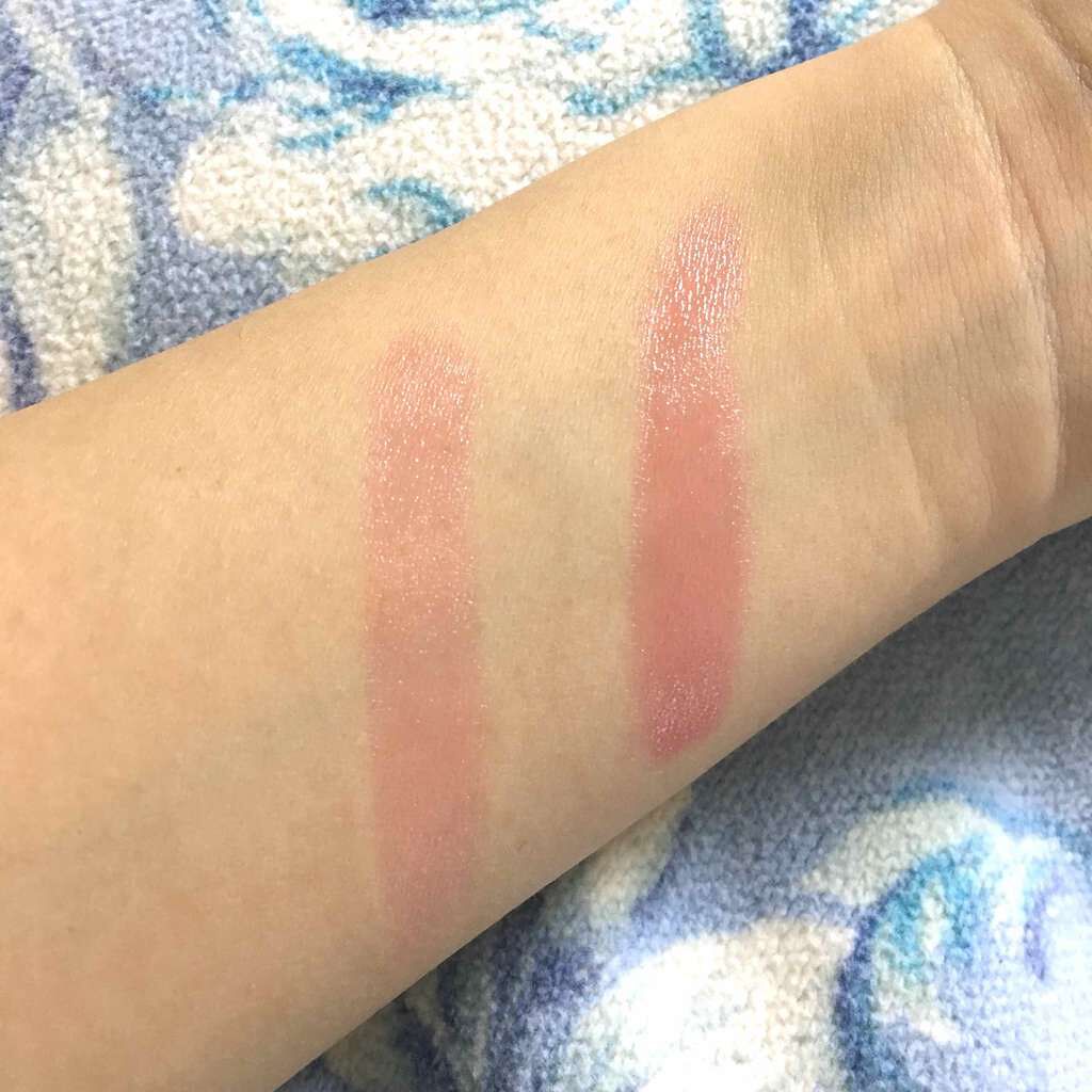 ステイオンバームルージュ/キャンメイク/口紅を使ったクチコミ(2枚目)