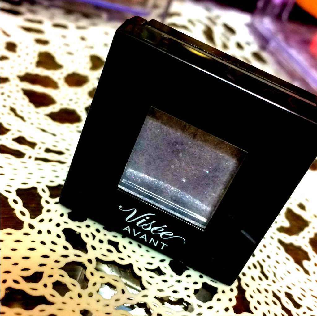 ヴィセ アヴァン シングルアイカラー/Visée/単色アイシャドウを使ったクチコミ(1枚目)