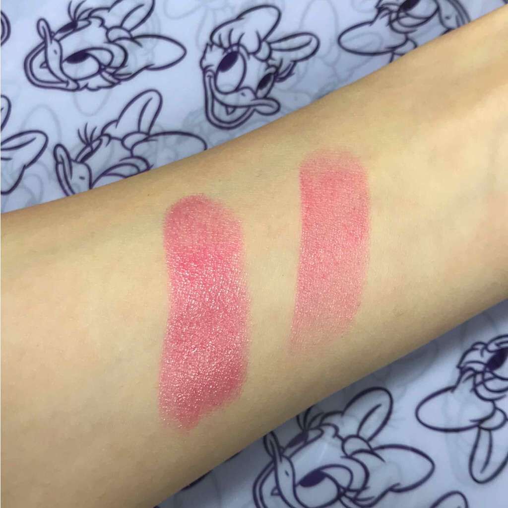 リップクリーム エレクトロポップ/MAYBELLINE NEW YORK/リップケアを使ったクチコミ（3枚目）