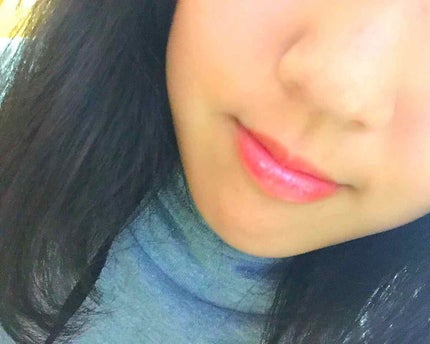 キャンディラップリップ/キャンメイク/リップグロスを使ったクチコミ(2枚目)