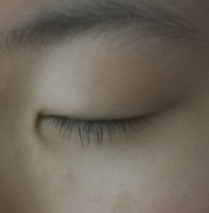 THE まつ毛美容液/UZU BY FLOWFUSHI/まつげ美容液を使ったクチコミ(3枚目)