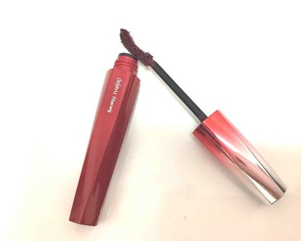 「塗るつけまつげ」ロングタイプ/デジャヴュ/マスカラを使ったクチコミ(1枚目)