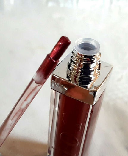 ディオール アディクト グロス/Dior/リップグロスを使ったクチコミ(3枚目)