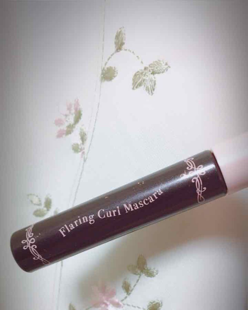 フレアリングカールマスカラ/キャンメイク/マスカラを使ったクチコミ(1枚目)