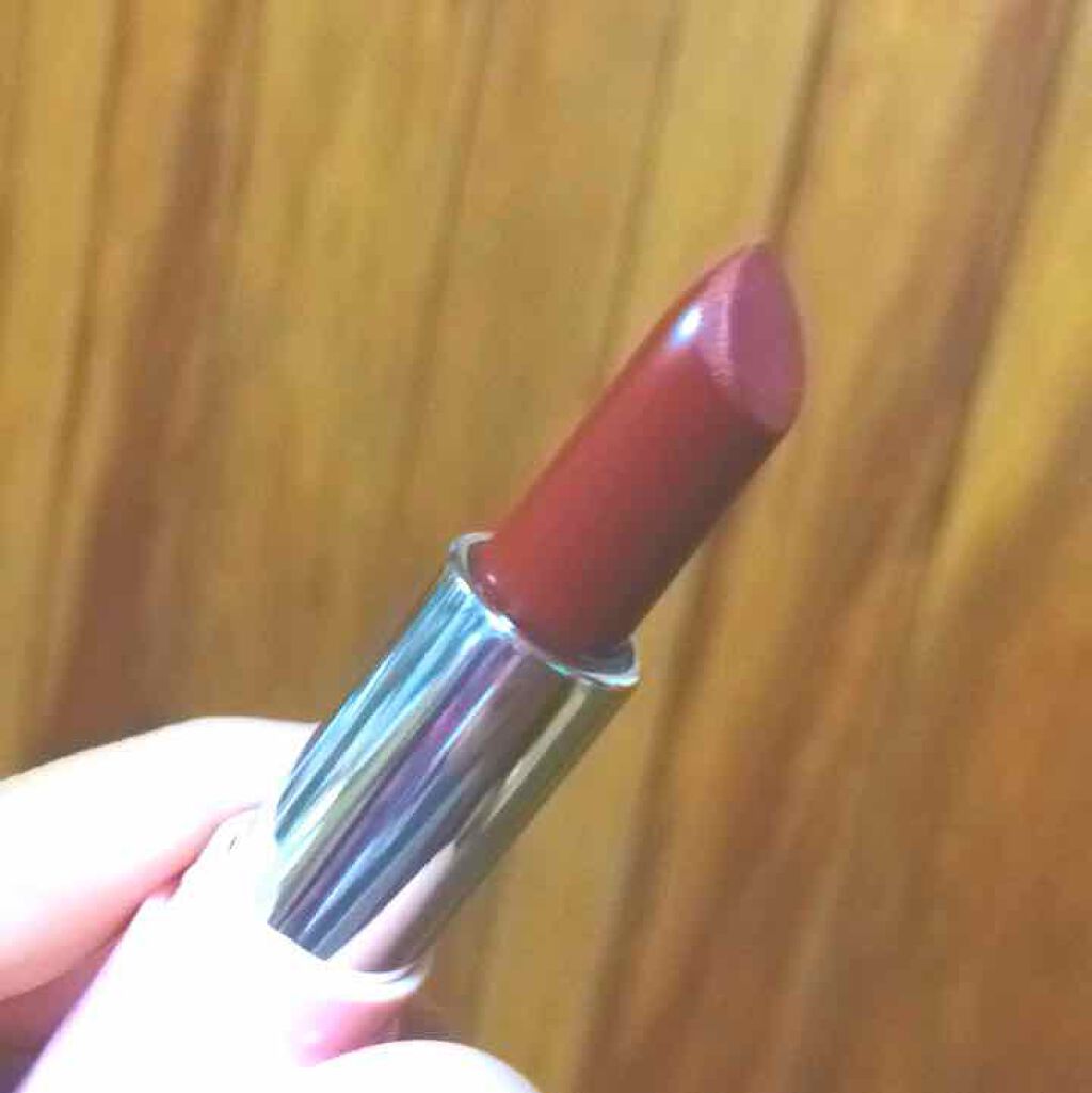 ディア マイブルーミング リップトーク シフォン/ETUDE/口紅を使ったクチコミ(1枚目)