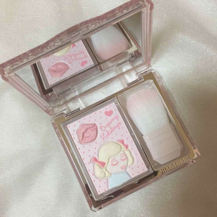 ジェリーリップグロス/JILL STUART/リップグロスを使ったクチコミ(2枚目)