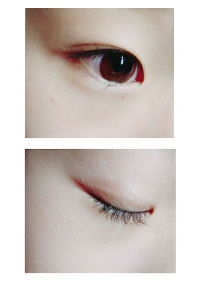 パーフェクトマルチアイズ/キャンメイク/アイシャドウパレットを使ったクチコミ(4枚目)