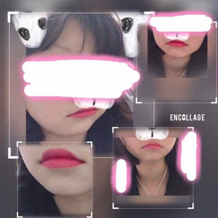 CHANEL ルージュ アリュールのクチコミ「CHANELのルージュアリュールN°1
2017年11月3日発売のクリスマスコフレです。
CH.....」(1枚目)