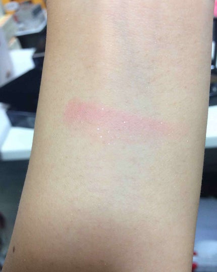 ディオール ブラッシュ/Dior/パウダーチークを使ったクチコミ(2枚目)