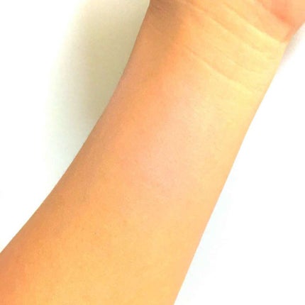 マットフルールチークス/キャンメイク/パウダーチークを使ったクチコミ(2枚目)