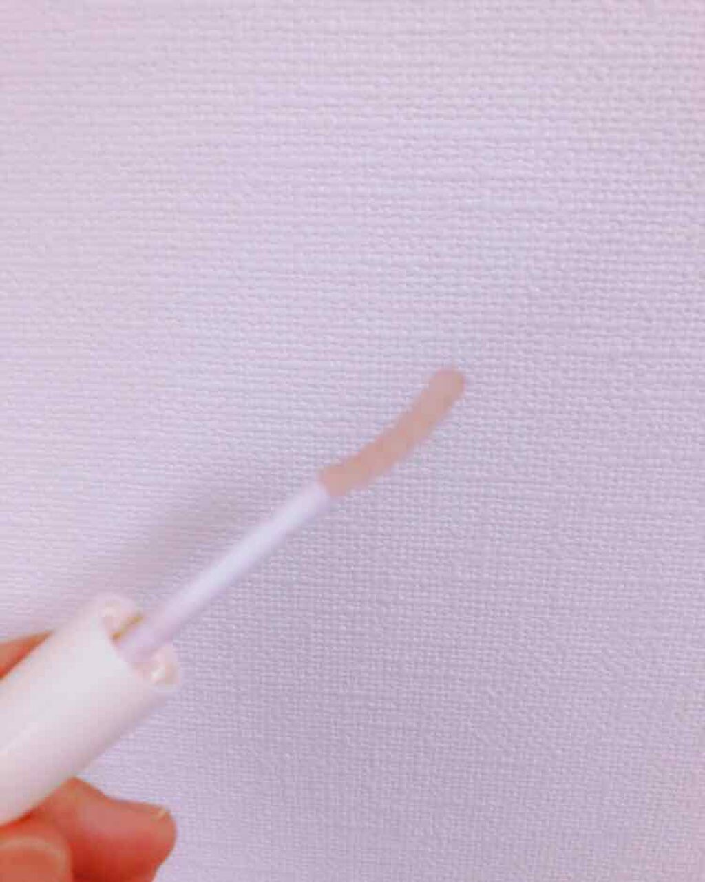 ラッシュボーン ブラックファイバーイン/MAJOLICA MAJORCA/マスカラ下地を使ったクチコミ（2枚目）