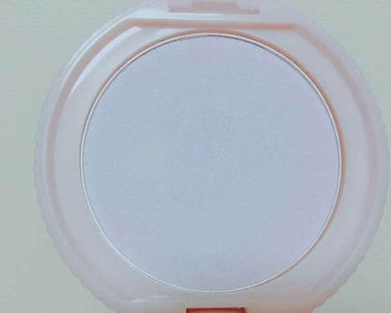 トランスペアレントフィニッシュパウダー/キャンメイク/プレストパウダーを使ったクチコミ(2枚目)