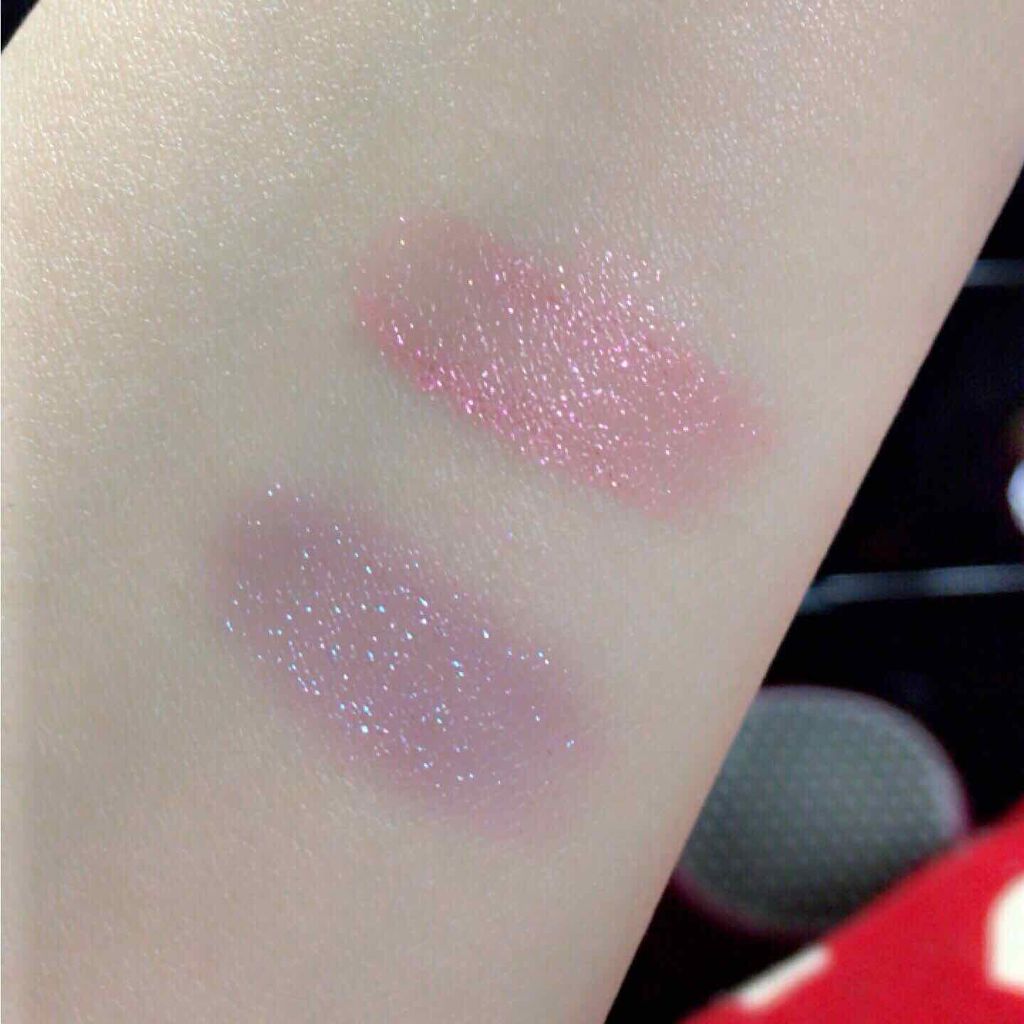 ユニバース ディアマイ グロッシーティントリップトーク/ETUDE/口紅を使ったクチコミ(2枚目)