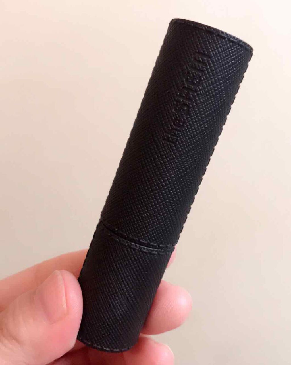 キスホリック リップスティック S/the SAEM/口紅を使ったクチコミ(1枚目)