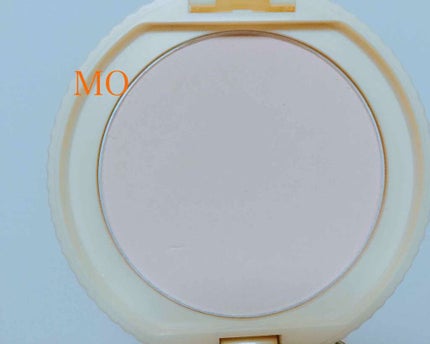 【旧品】マシュマロフィニッシュパウダー/キャンメイク/プレストパウダーを使ったクチコミ(2枚目)