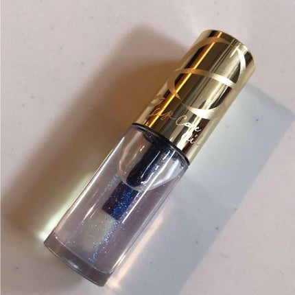 リップケアオイル/excel/リップグロスを使ったクチコミ(1枚目)