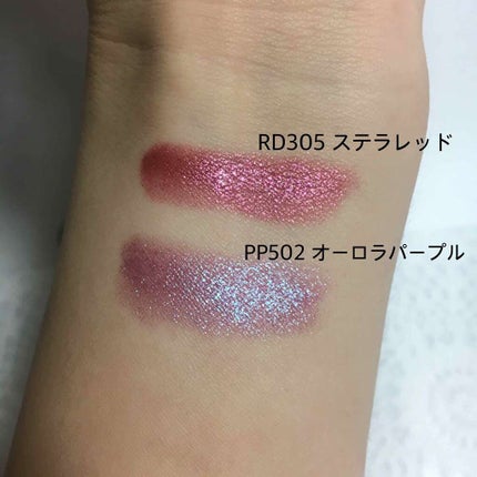 ユニバース ディアマイ ティントリップトーク ケース/ETUDE/その他化粧小物を使ったクチコミ(3枚目)