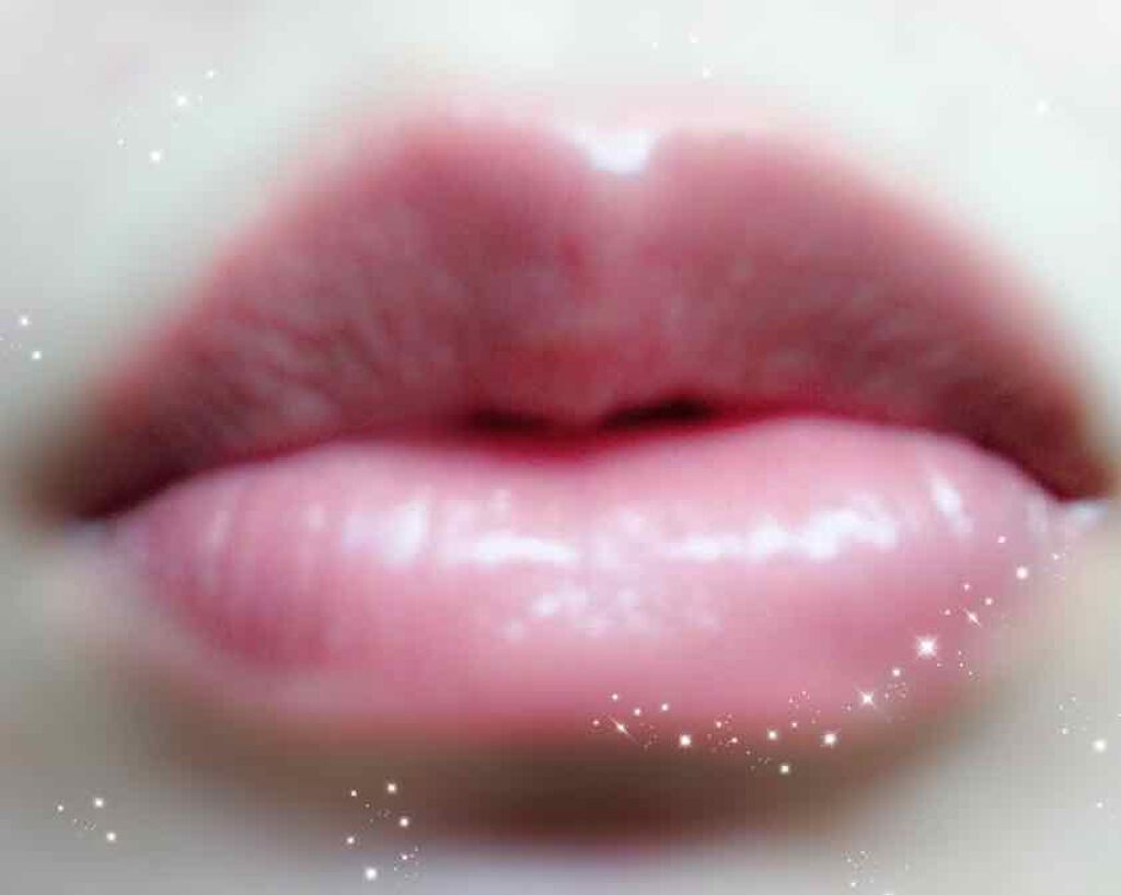 リップ フラッシュ/MAYBELLINE NEW YORK/口紅を使ったクチコミ(3枚目)