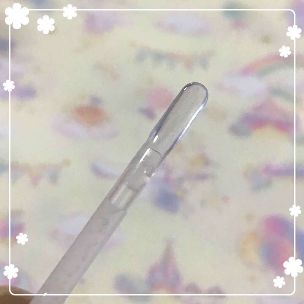 ボリュームアップレディグロス/キャンメイク/リップグロスを使ったクチコミ（2枚目）