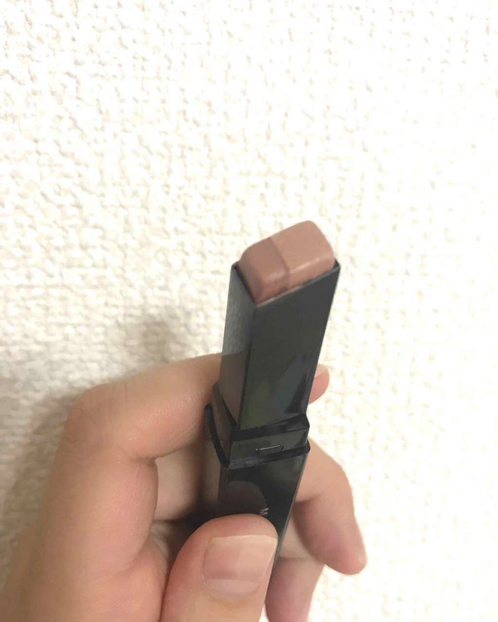 トーンオントーンアイシャドウ/MAYBELLINE NEW YORK/スティックアイシャドウを使ったクチコミ(1枚目)